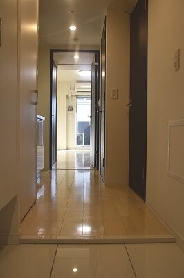 肥後橋駅 徒歩5分 2階の物件内観写真