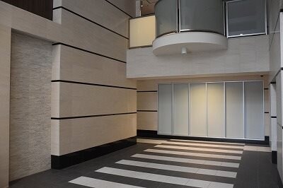 肥後橋駅 徒歩5分 2階の物件外観写真