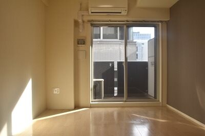 肥後橋駅 徒歩5分 2階の物件内観写真