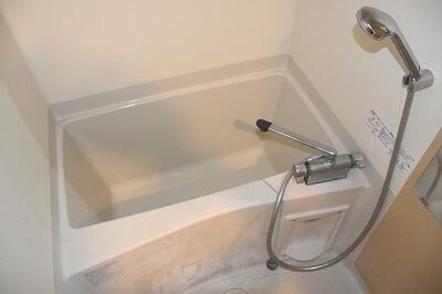 肥後橋駅 徒歩5分 2階の物件内観写真