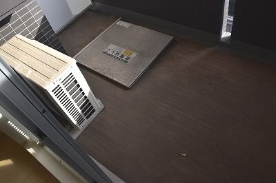 肥後橋駅 徒歩5分 2階の物件内観写真