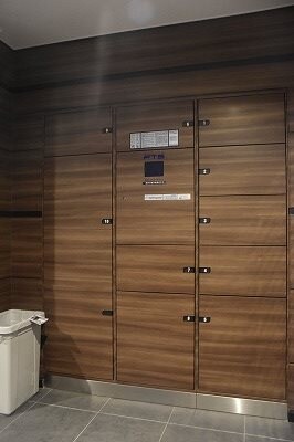 肥後橋駅 徒歩5分 2階の物件内観写真