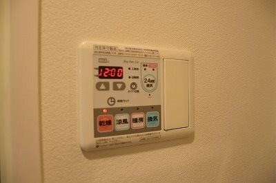 肥後橋駅 徒歩5分 2階の物件内観写真