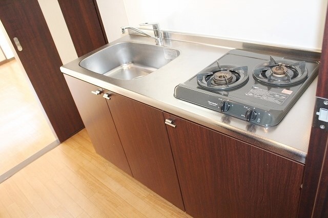 アーバネックス西長堀の物件内観写真