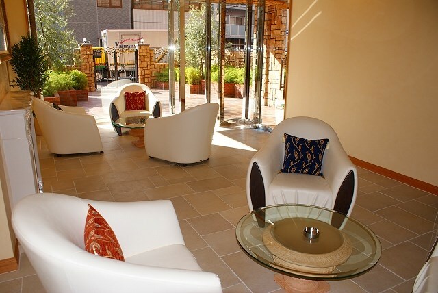 アーバネックス西長堀の物件外観写真