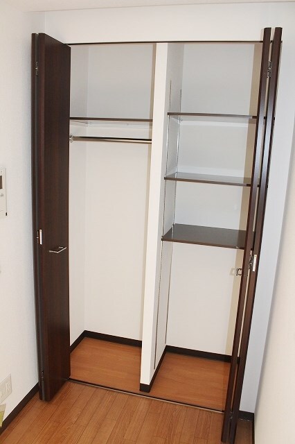 アーバネックス西長堀の物件内観写真