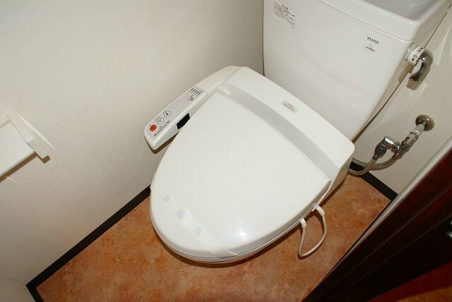 アーバネックス西長堀の物件内観写真