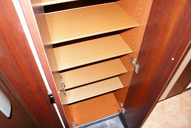 アーバネックス西長堀の物件内観写真