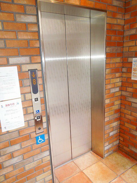 アーバネックス西長堀の物件内観写真