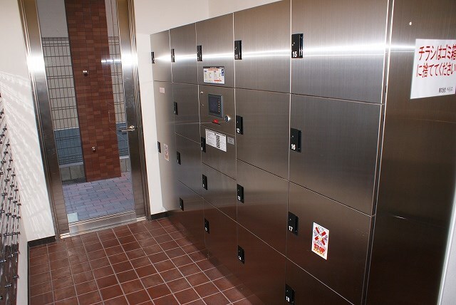 アーバネックス西長堀の物件内観写真