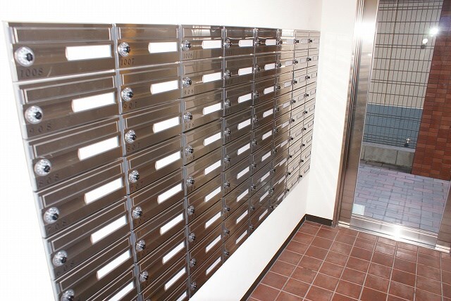 アーバネックス西長堀の物件内観写真