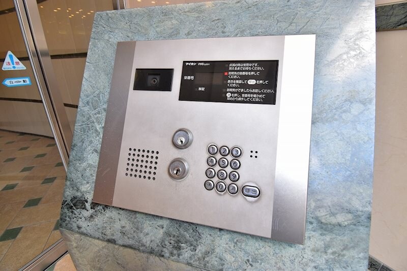 LaDouceur江坂の物件内観写真