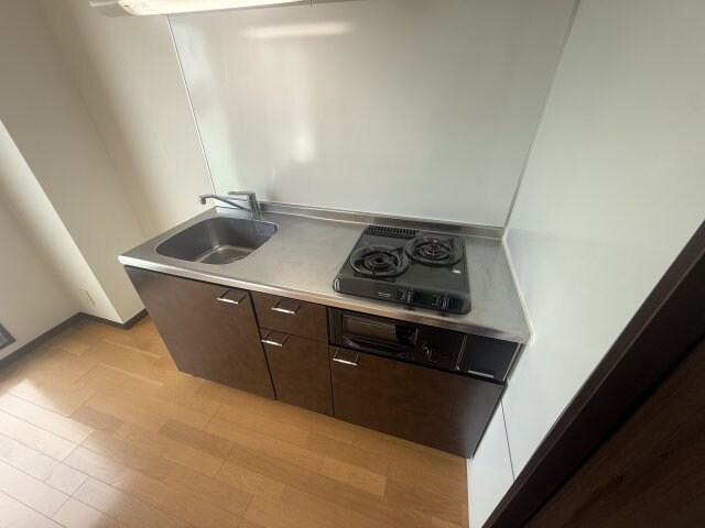 FEEL三国の物件内観写真