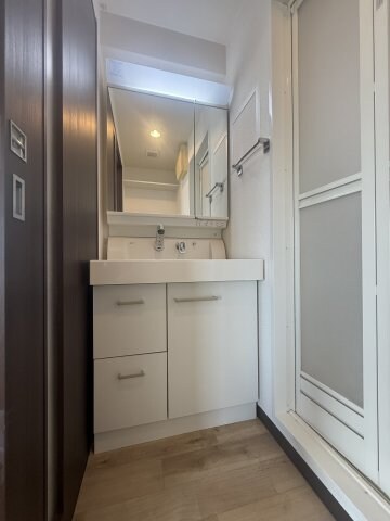 FEEL三国の物件内観写真