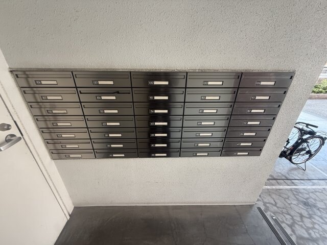 FEEL三国の物件内観写真