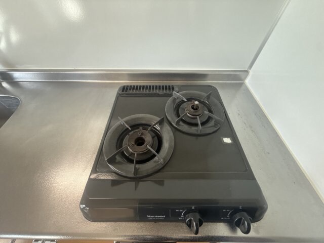 FEEL三国の物件内観写真