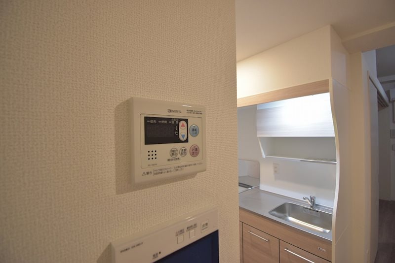 セレニテ西中島アリア弐番館の物件内観写真