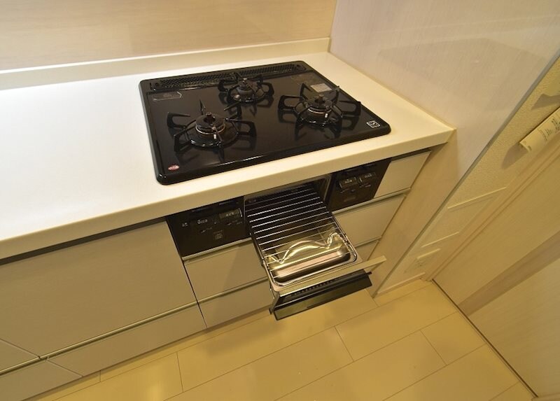 Mid Court新大阪の物件内観写真