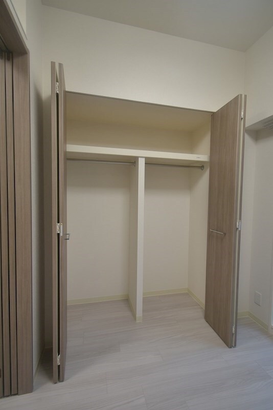 プレサンス天神橋筋六丁目ヴォワールの物件内観写真