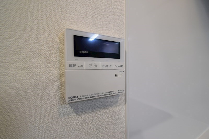 プレサンス天神橋筋六丁目ヴォワールの物件内観写真