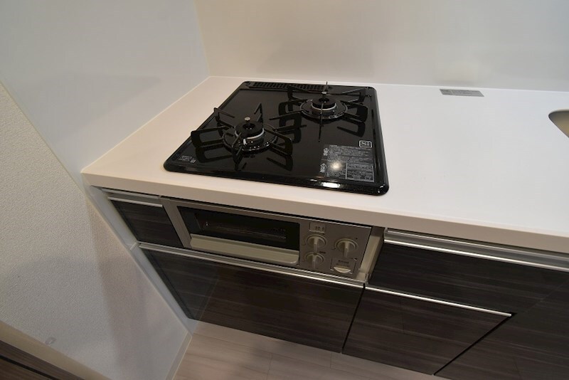 プレサンス天神橋筋六丁目ヴォワールの物件内観写真