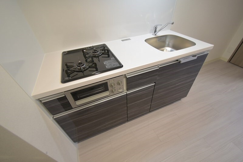 プレサンス天神橋筋六丁目ヴォワールの物件内観写真