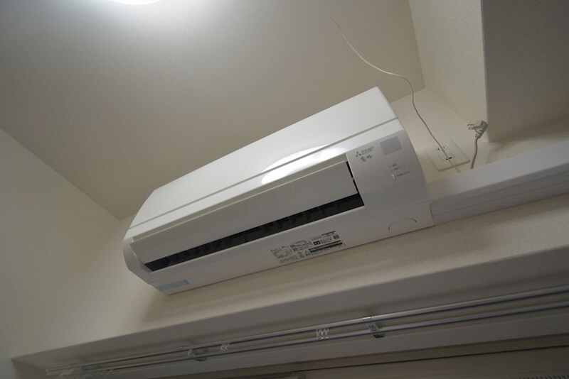 プレサンス天神橋筋六丁目ヴォワールの物件内観写真