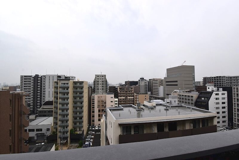 ノルデンハイム江坂の物件内観写真