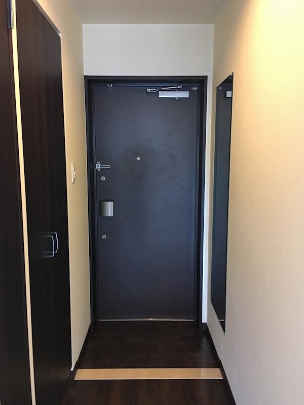 レオングラン新大阪レジデンスの物件内観写真