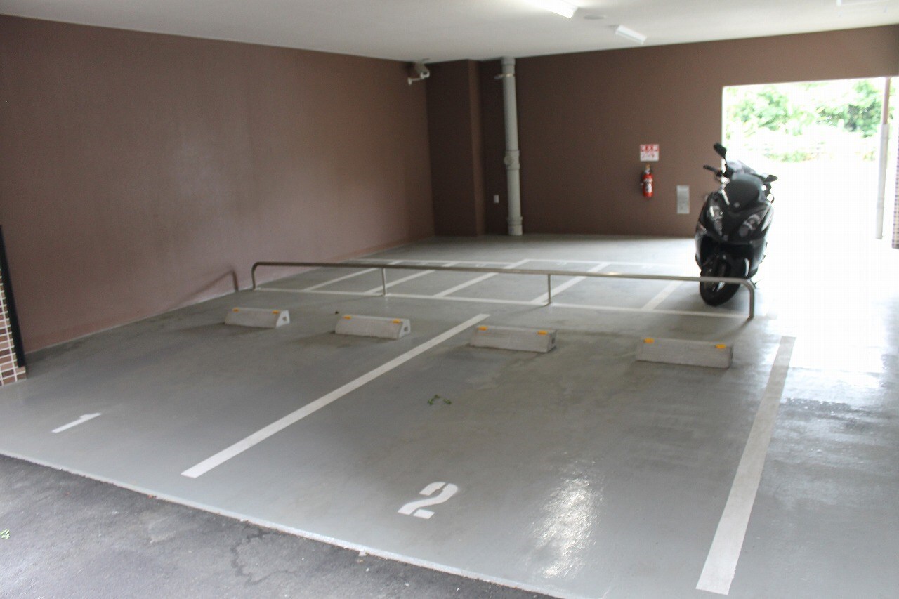 レオングラン新大阪レジデンスの物件外観写真