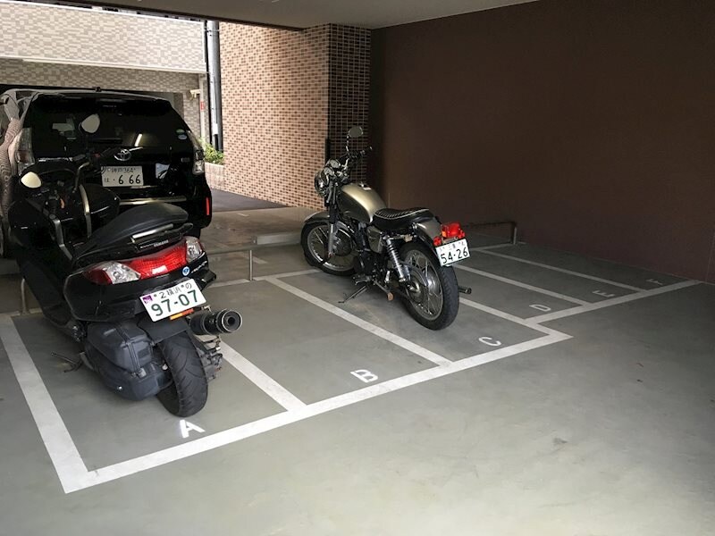 レオングラン新大阪レジデンスの物件外観写真