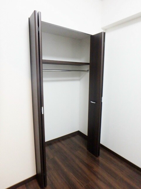 レオングラン新大阪レジデンスの物件内観写真