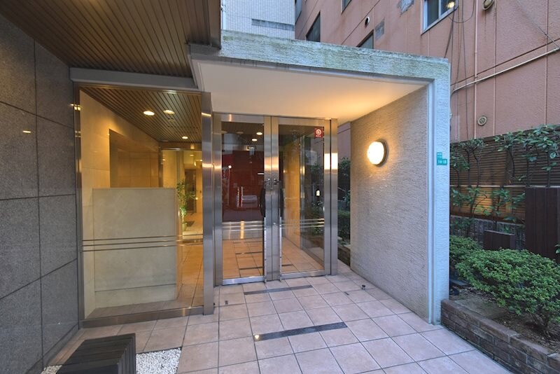 LUMINOUS新大阪の物件外観写真