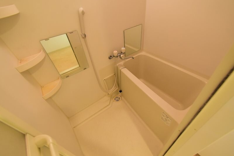 LUMINOUS新大阪の物件内観写真