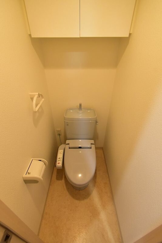 LUMINOUS新大阪の物件内観写真