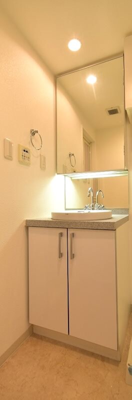 LUMINOUS新大阪の物件内観写真