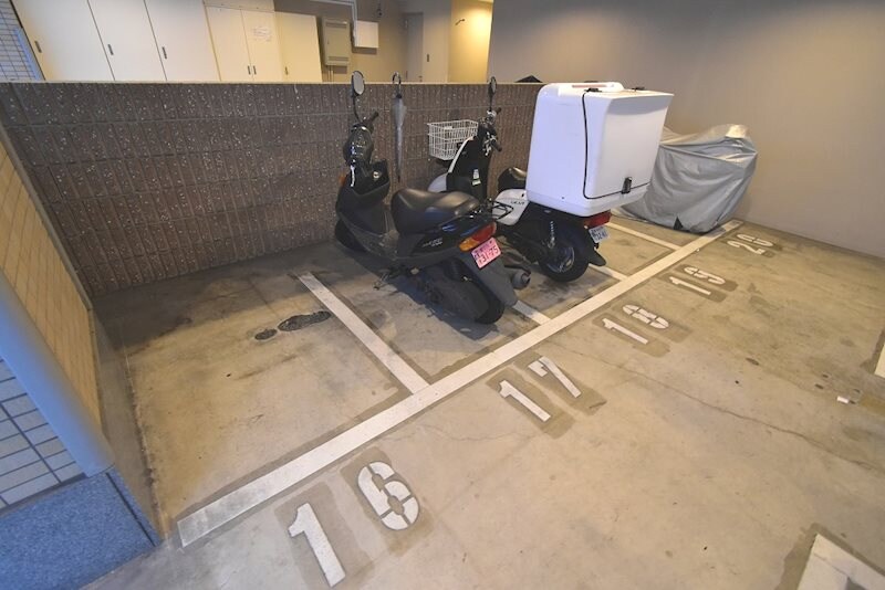 LUMINOUS新大阪の物件内観写真