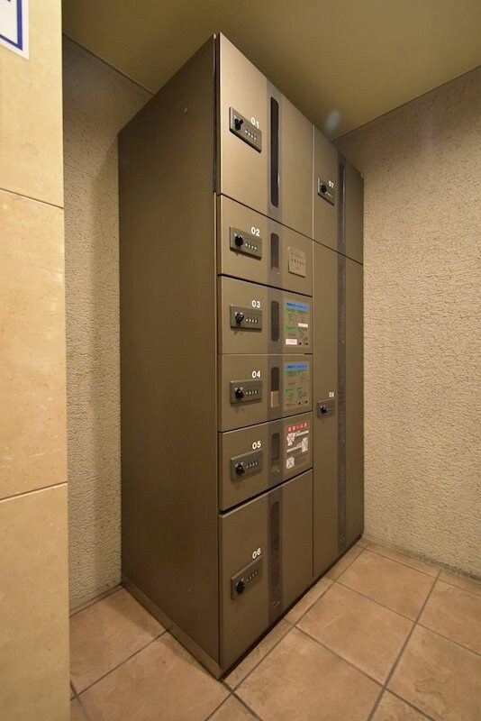 LUMINOUS新大阪の物件内観写真