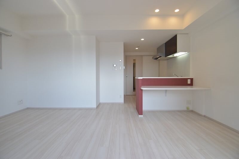 スプランディッド新大阪キャトルの物件内観写真