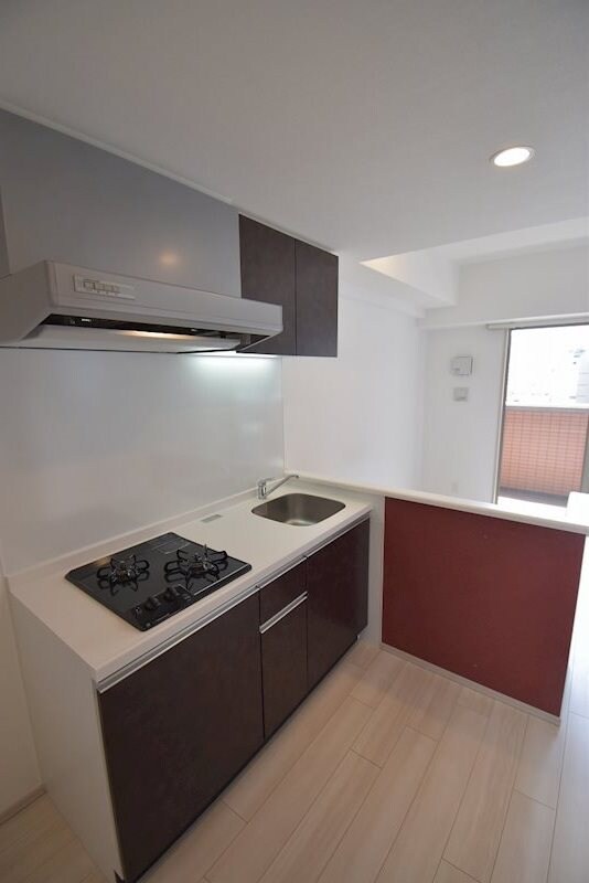 スプランディッド新大阪キャトルの物件内観写真