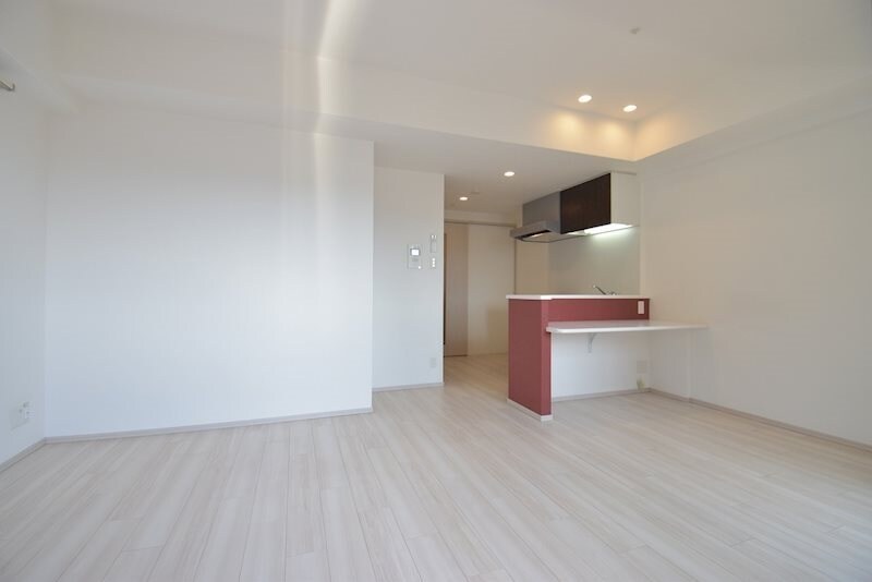 スプランディッド新大阪キャトルの物件内観写真