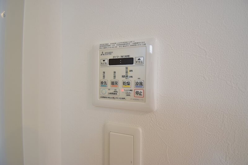 スプランディッド新大阪キャトルの物件内観写真