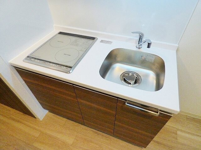 プレサンス梅田北オールの物件内観写真