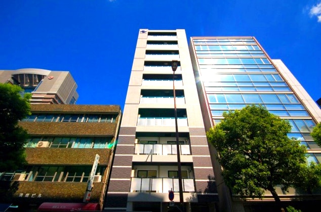 大阪天満宮駅 徒歩7分 7階の物件外観写真