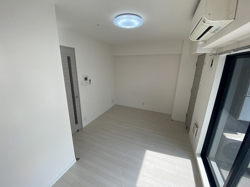 大阪天満宮駅 徒歩7分 7階の物件内観写真