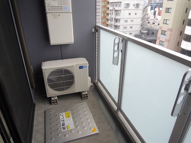 大阪天満宮駅 徒歩7分 7階の物件内観写真