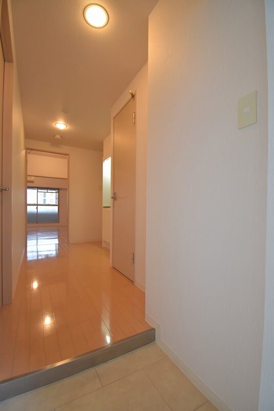 レフィーナカルム江坂の物件内観写真