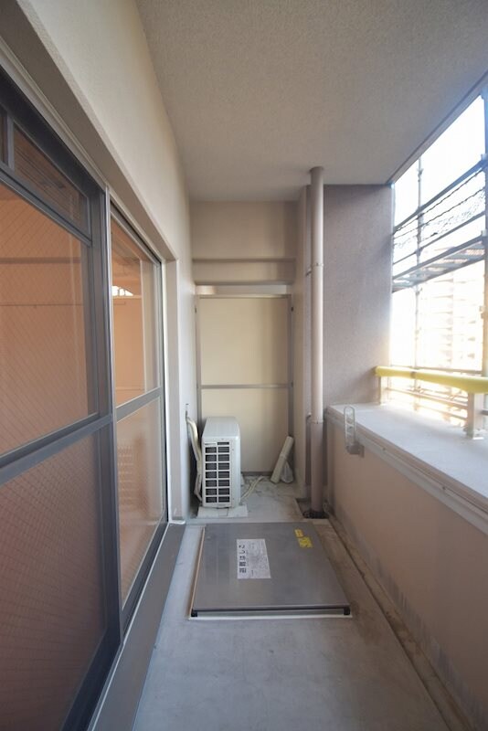 レフィーナカルム江坂の物件内観写真