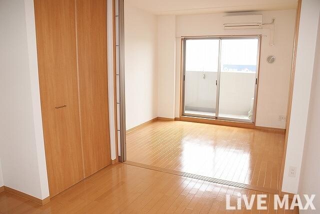 クリーデンス福島の物件内観写真