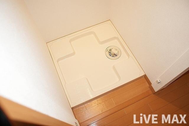 クリーデンス福島の物件内観写真